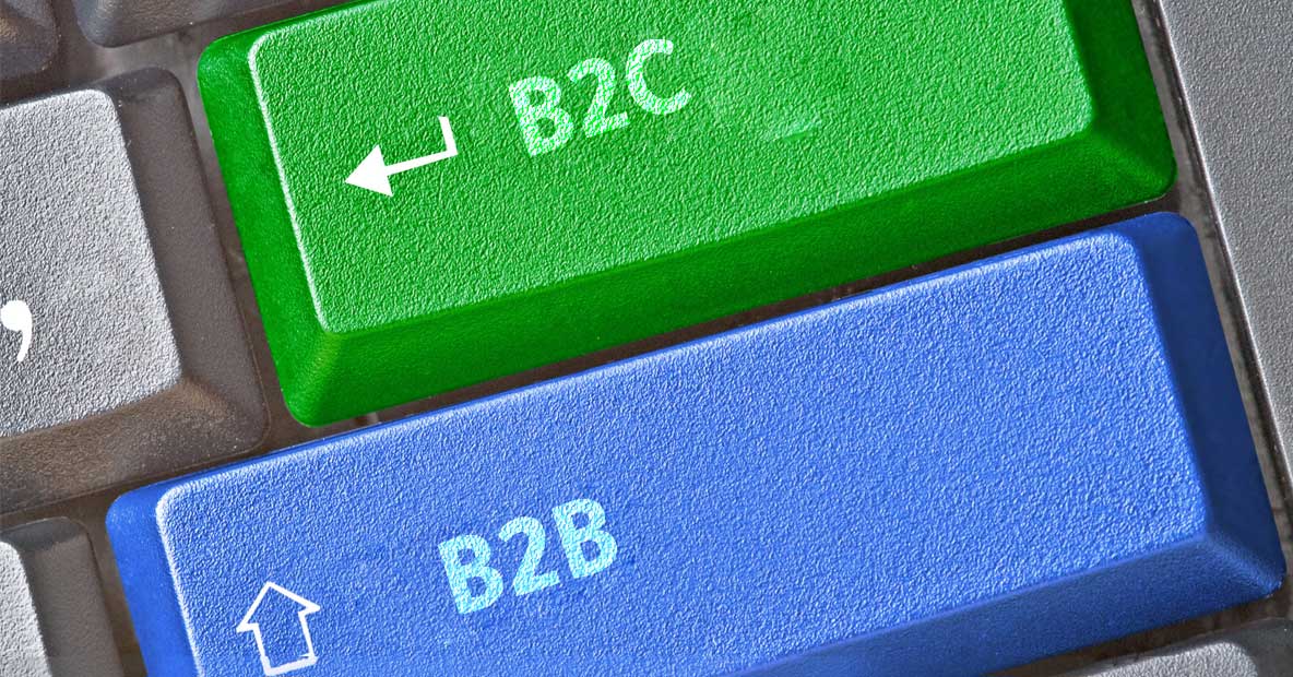 B2B vs B2C